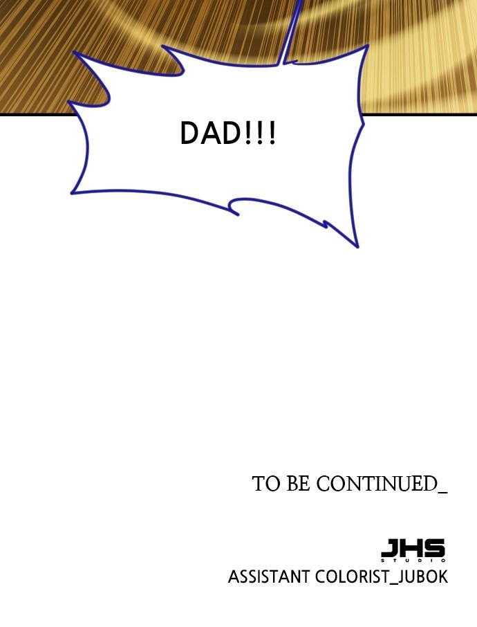 The Last Golden Child Chap 220 - Next Chap 221