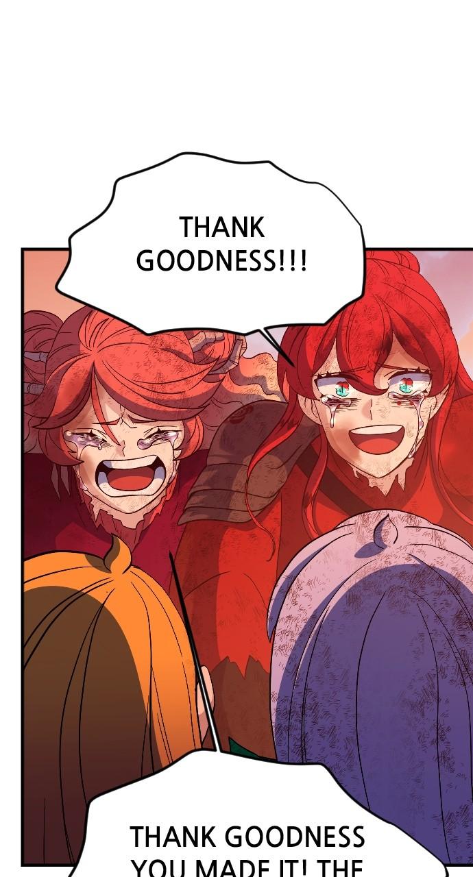 The Last Golden Child Chap 220 - Next Chap 221