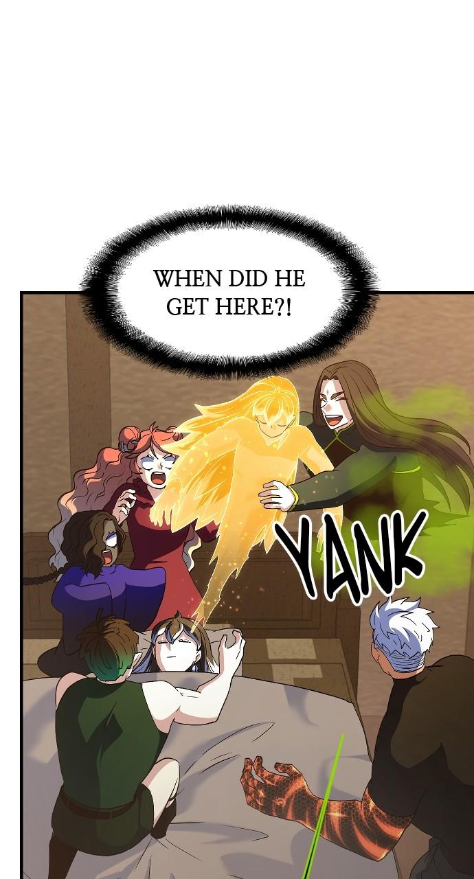 The Last Golden Child Chap 220 - Next Chap 221