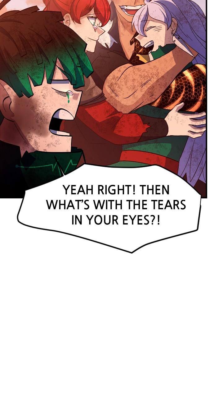 The Last Golden Child Chap 220 - Next Chap 221