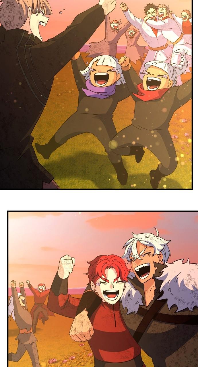 The Last Golden Child Chap 220 - Next Chap 221