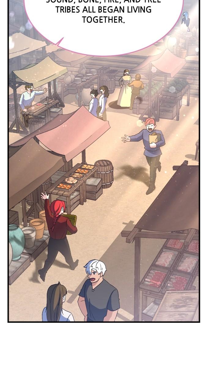 The Last Golden Child Chap 220 - Next Chap 221