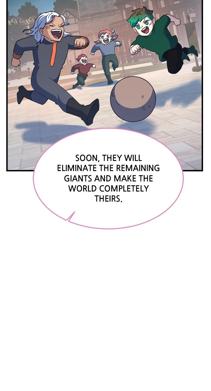 The Last Golden Child Chap 220 - Next Chap 221