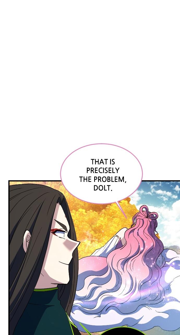 The Last Golden Child Chap 220 - Next Chap 221