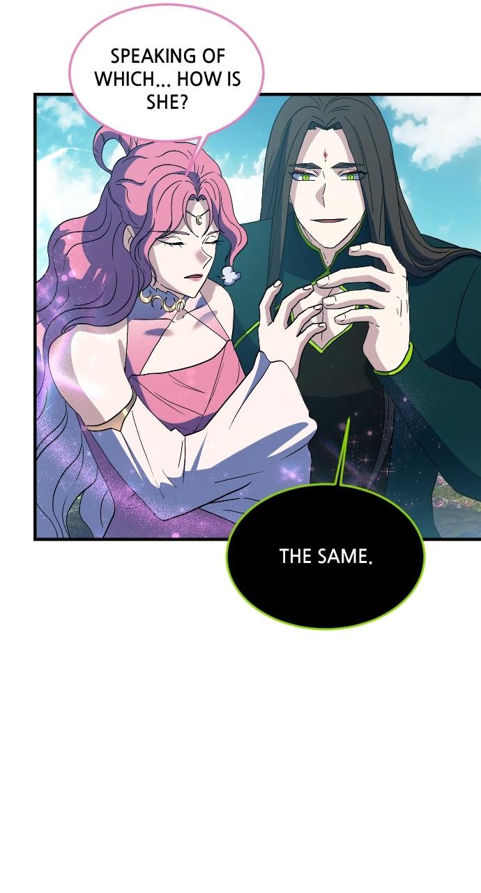 The Last Golden Child Chap 220 - Next Chap 221