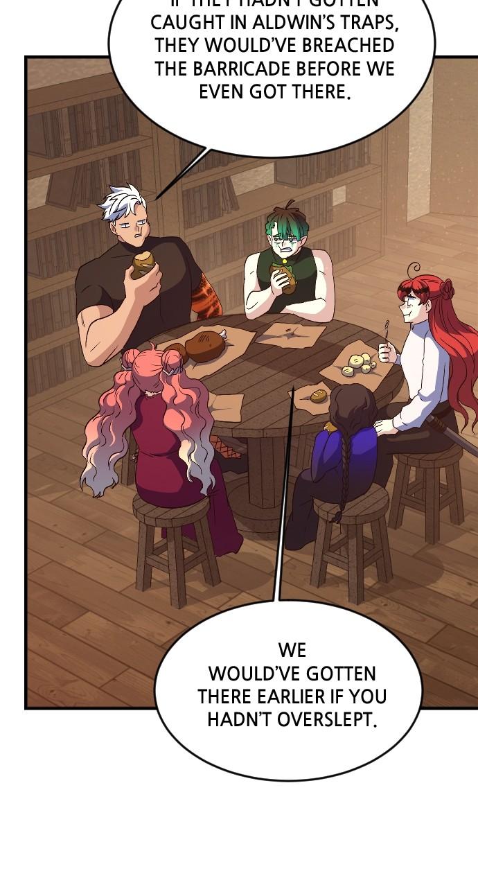 The Last Golden Child Chap 220 - Next Chap 221