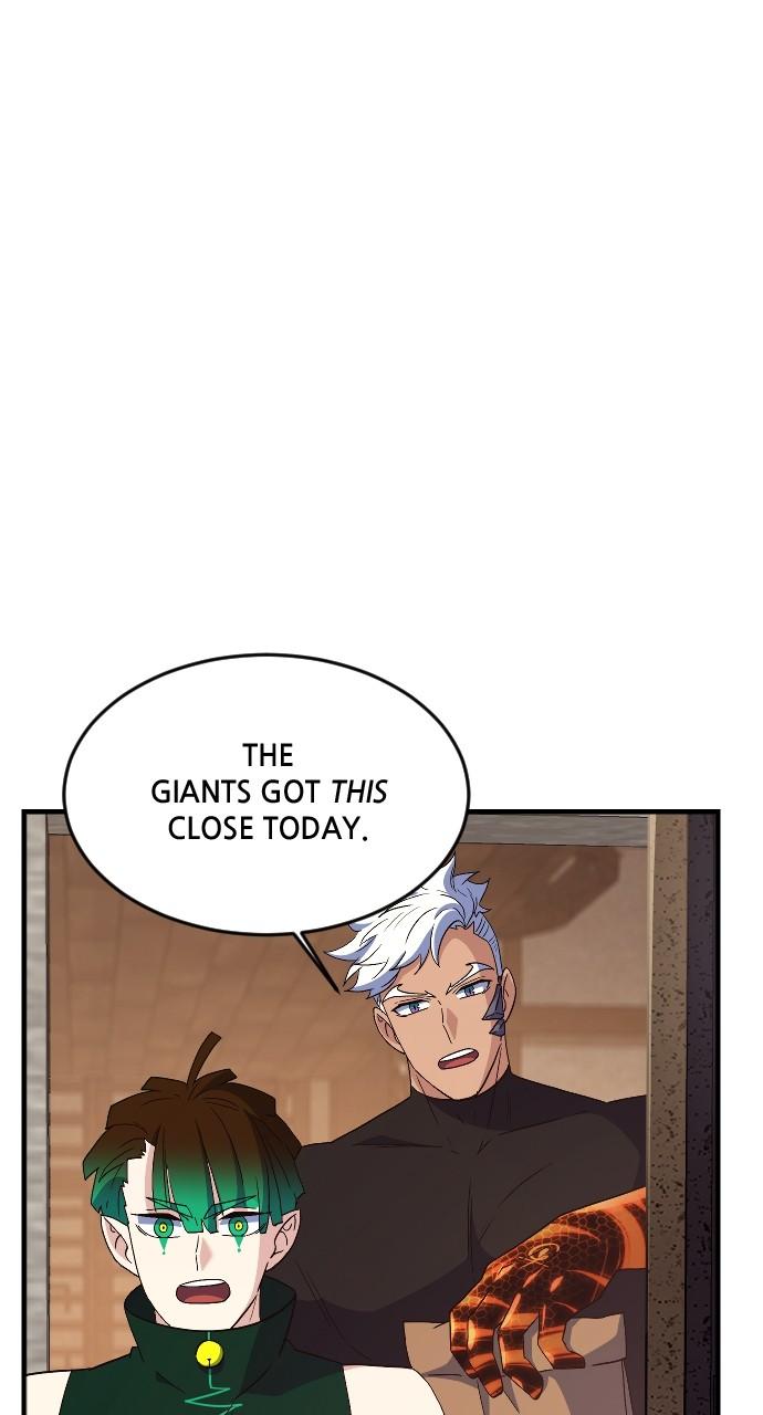 The Last Golden Child Chap 220 - Next Chap 221