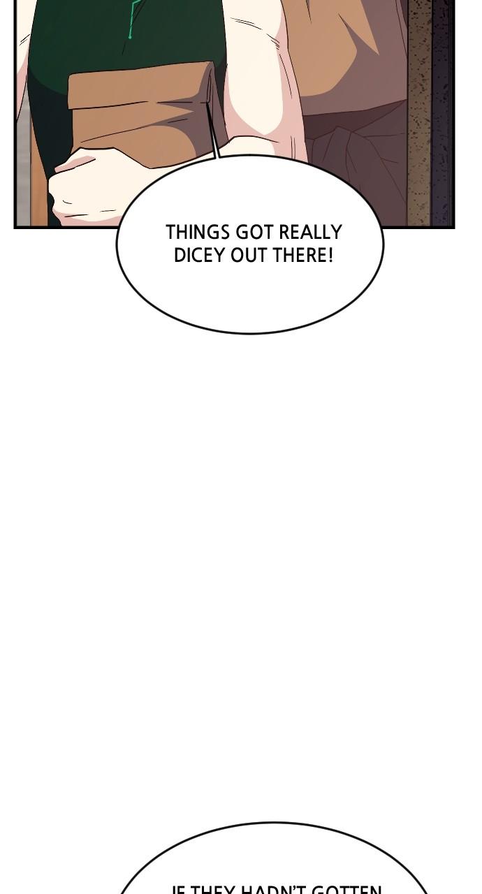 The Last Golden Child Chap 220 - Next Chap 221