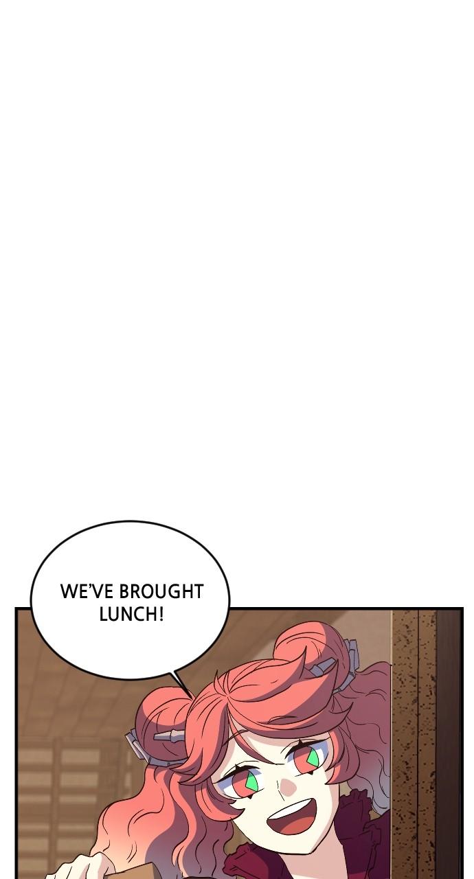 The Last Golden Child Chap 220 - Next Chap 221