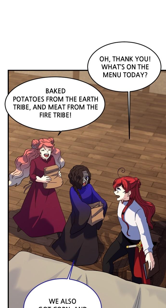 The Last Golden Child Chap 220 - Next Chap 221