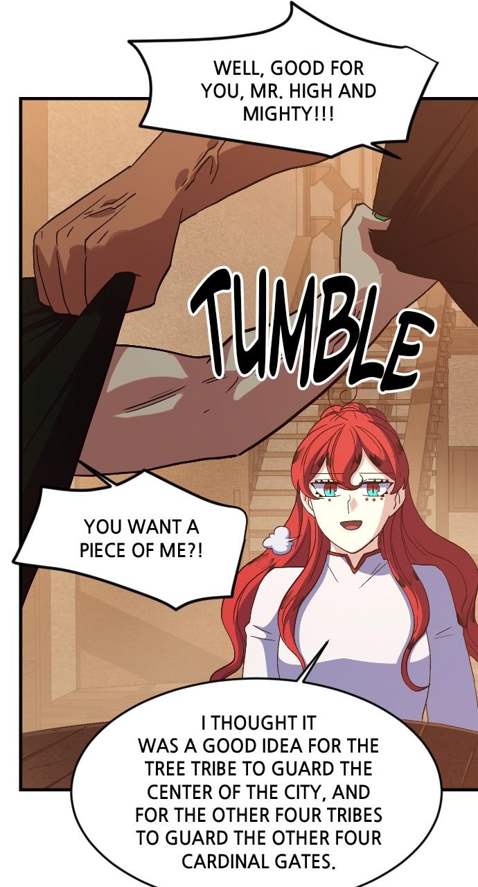 The Last Golden Child Chap 220 - Next Chap 221
