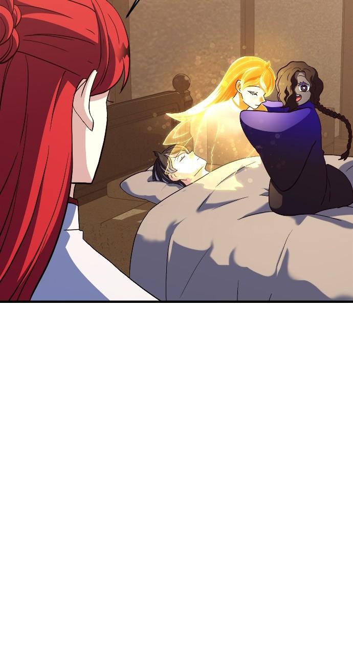 The Last Golden Child Chap 220 - Next Chap 221