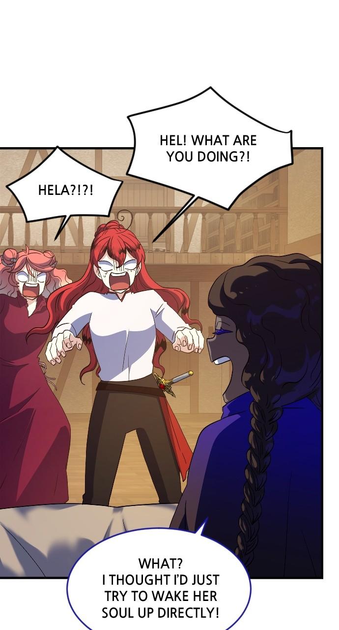 The Last Golden Child Chap 220 - Next Chap 221