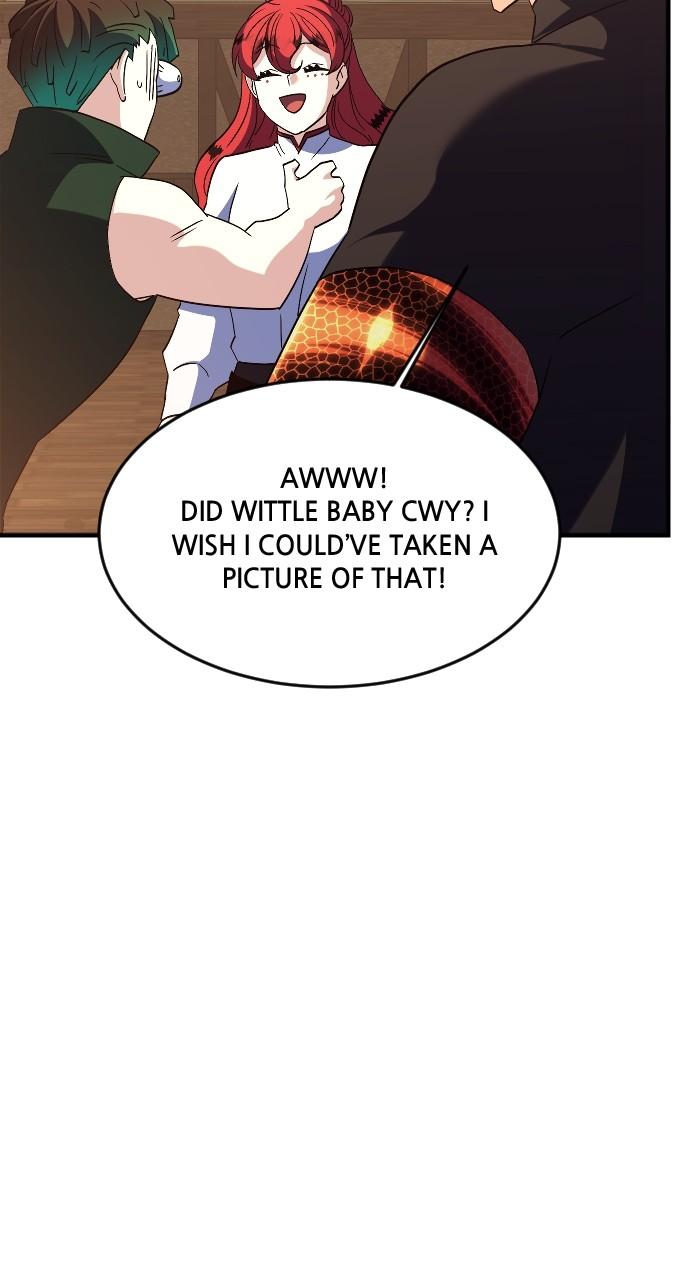 The Last Golden Child Chap 220 - Next Chap 221