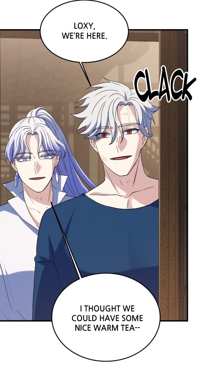 The Last Golden Child Chap 220 - Next Chap 221