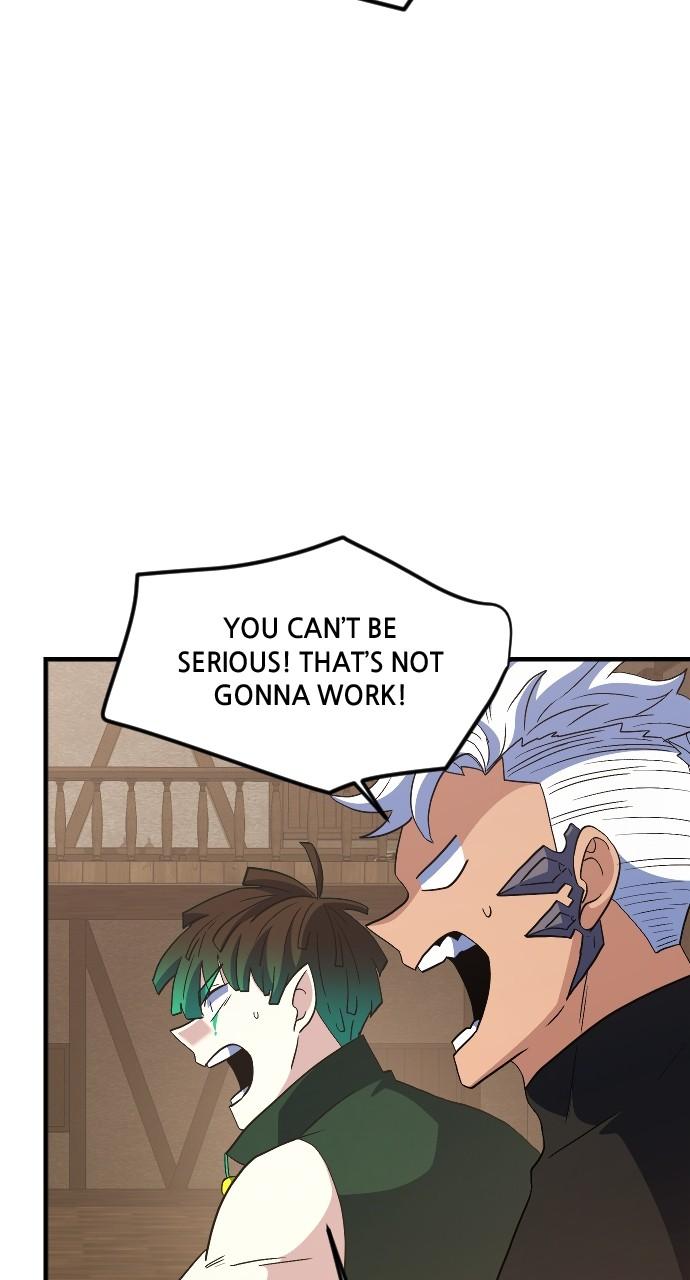 The Last Golden Child Chap 220 - Next Chap 221