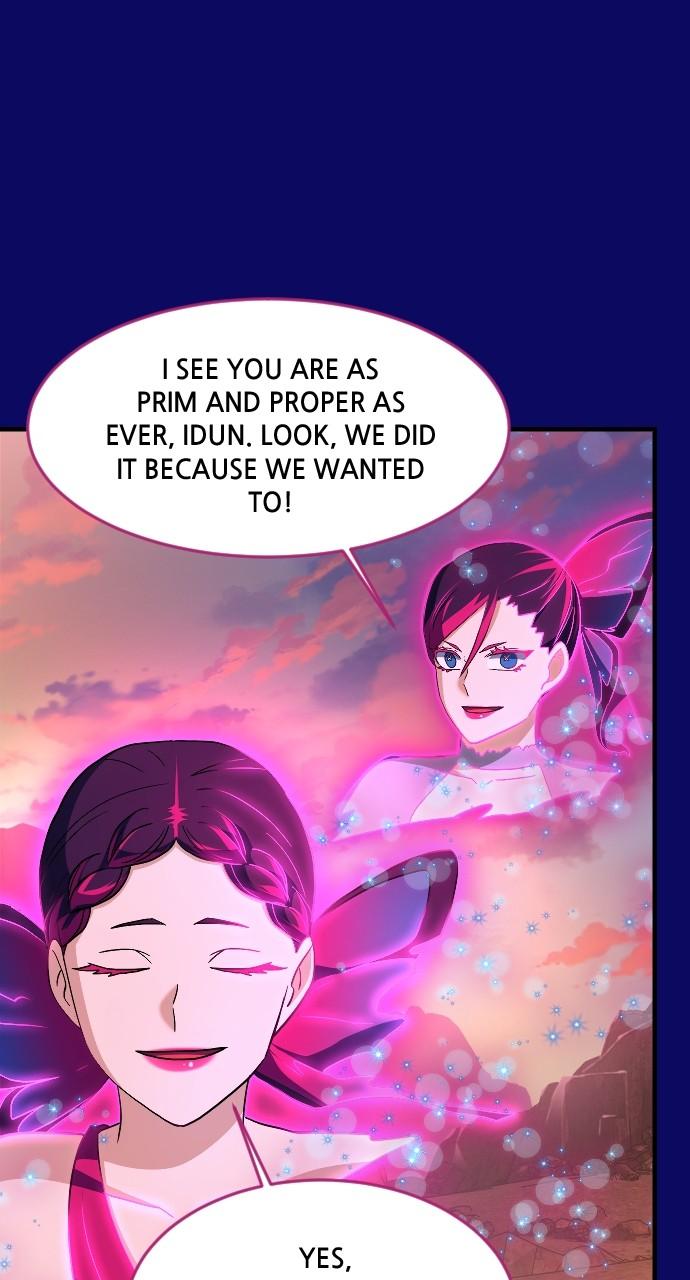 The Last Golden Child Chap 217 - Next Chap 218