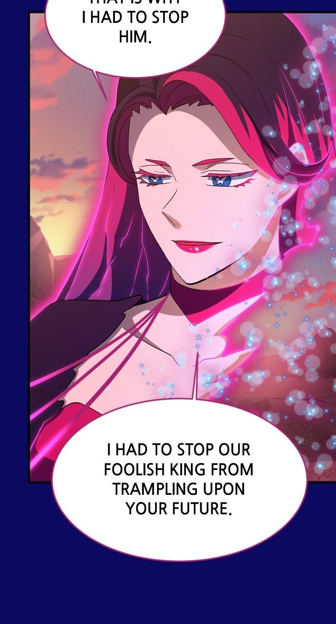 The Last Golden Child Chap 217 - Next Chap 218