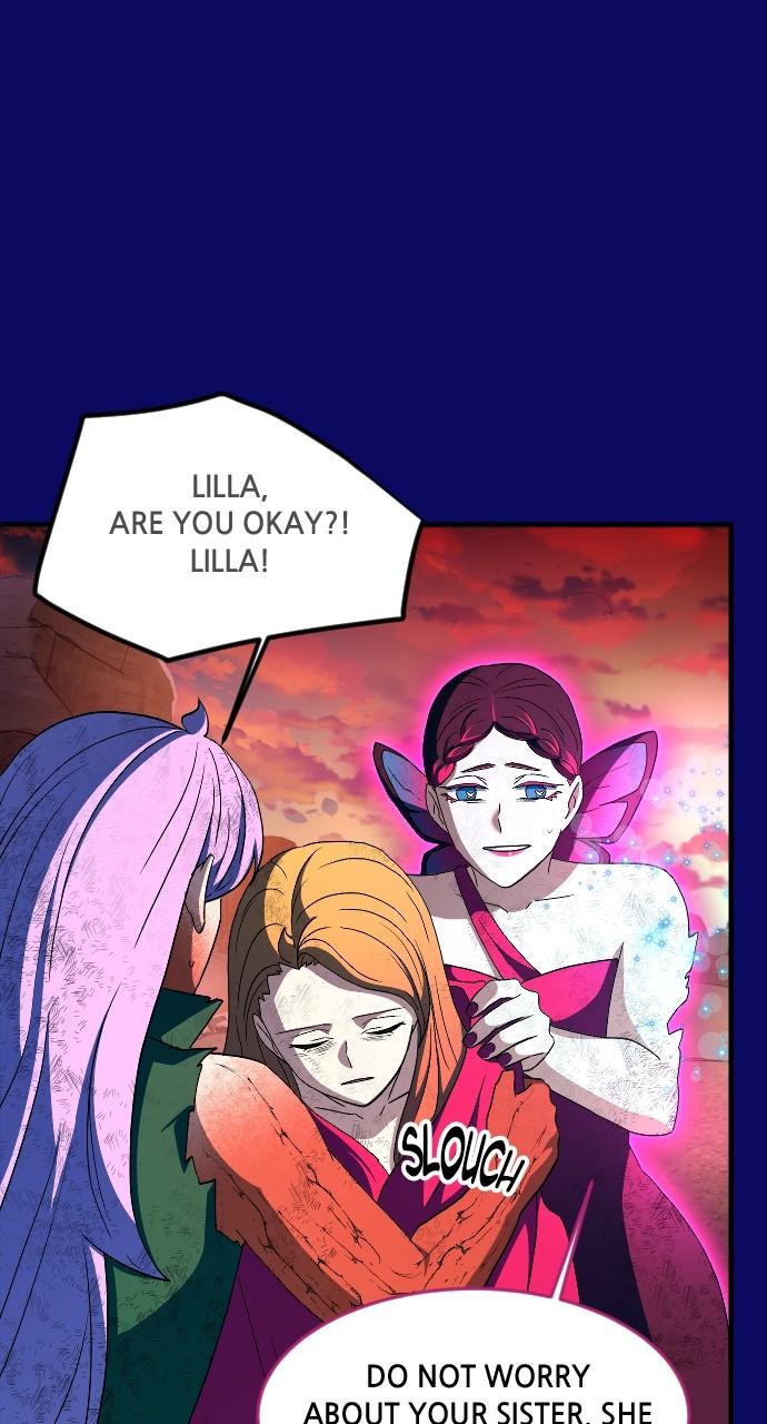 The Last Golden Child Chap 217 - Next Chap 218