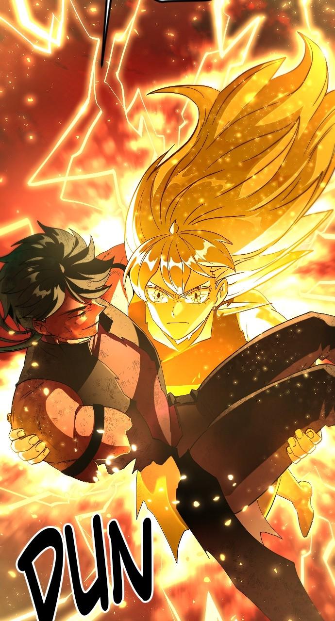 The Last Golden Child Chap 217 - Next Chap 218