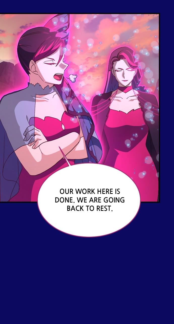 The Last Golden Child Chap 217 - Next Chap 218