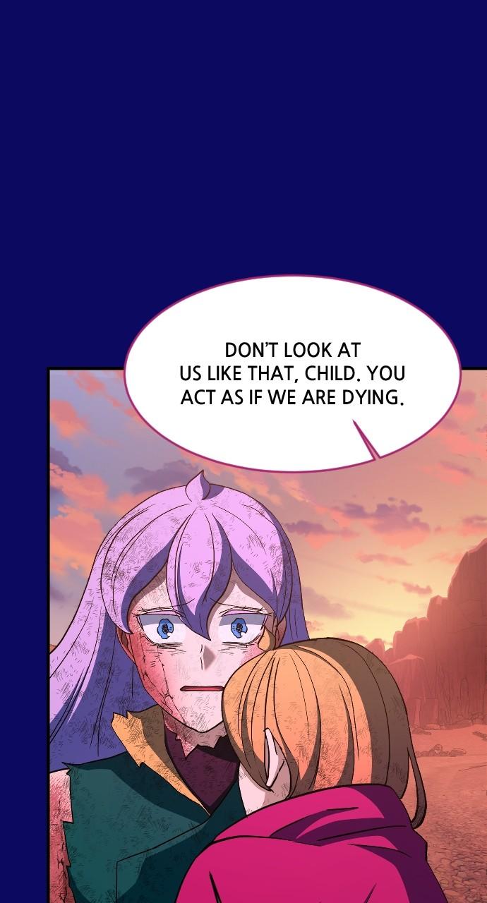The Last Golden Child Chap 217 - Next Chap 218