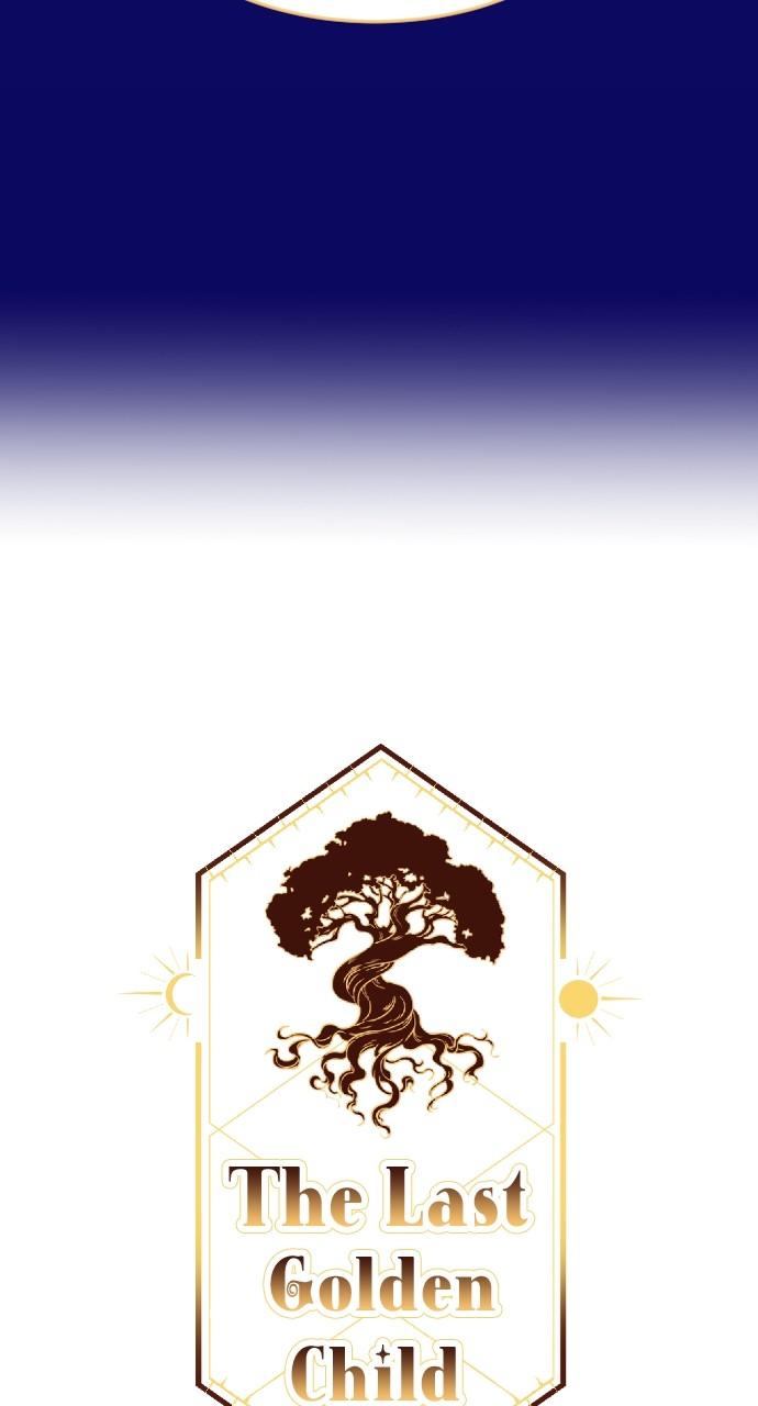 The Last Golden Child Chap 217 - Next Chap 218
