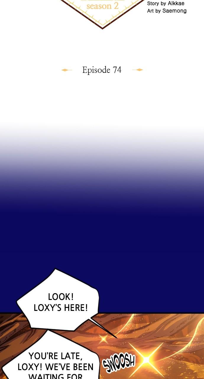 The Last Golden Child Chap 217 - Next Chap 218