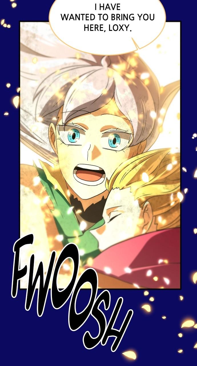 The Last Golden Child Chap 217 - Next Chap 218
