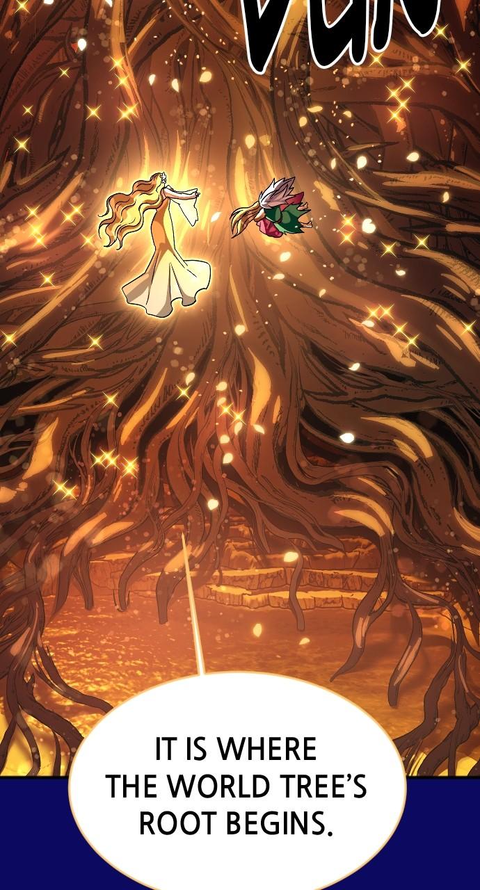 The Last Golden Child Chap 217 - Next Chap 218