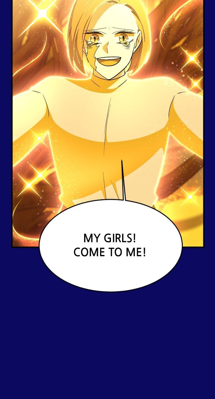 The Last Golden Child Chap 217 - Next Chap 218