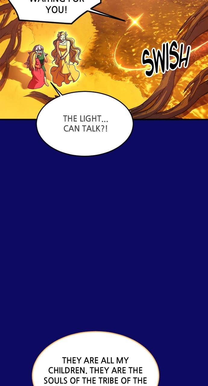 The Last Golden Child Chap 217 - Next Chap 218