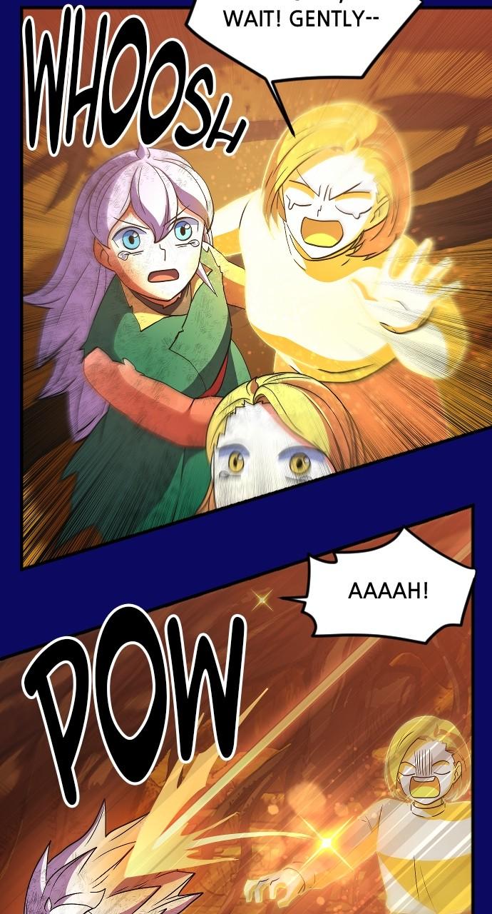 The Last Golden Child Chap 217 - Next Chap 218