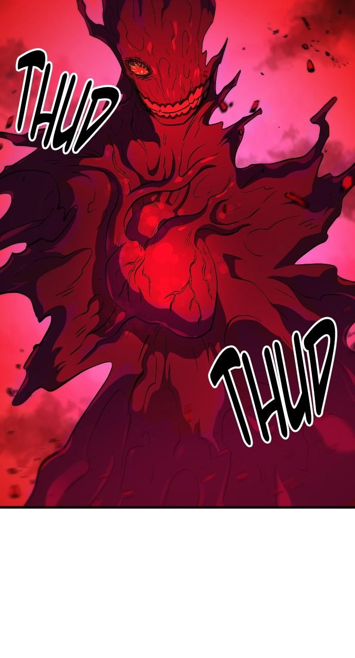 The Last Golden Child Chap 217 - Next Chap 218