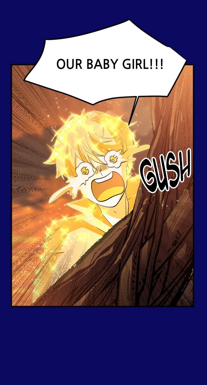 The Last Golden Child Chap 217 - Next Chap 218