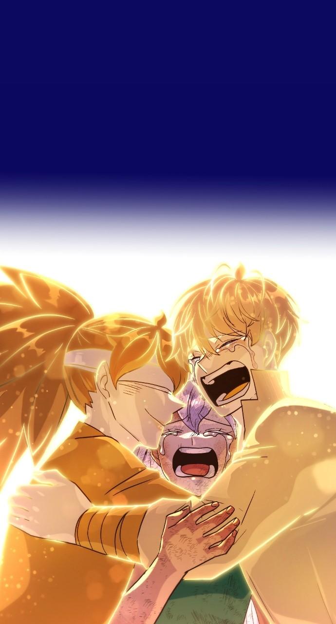 The Last Golden Child Chap 217 - Next Chap 218