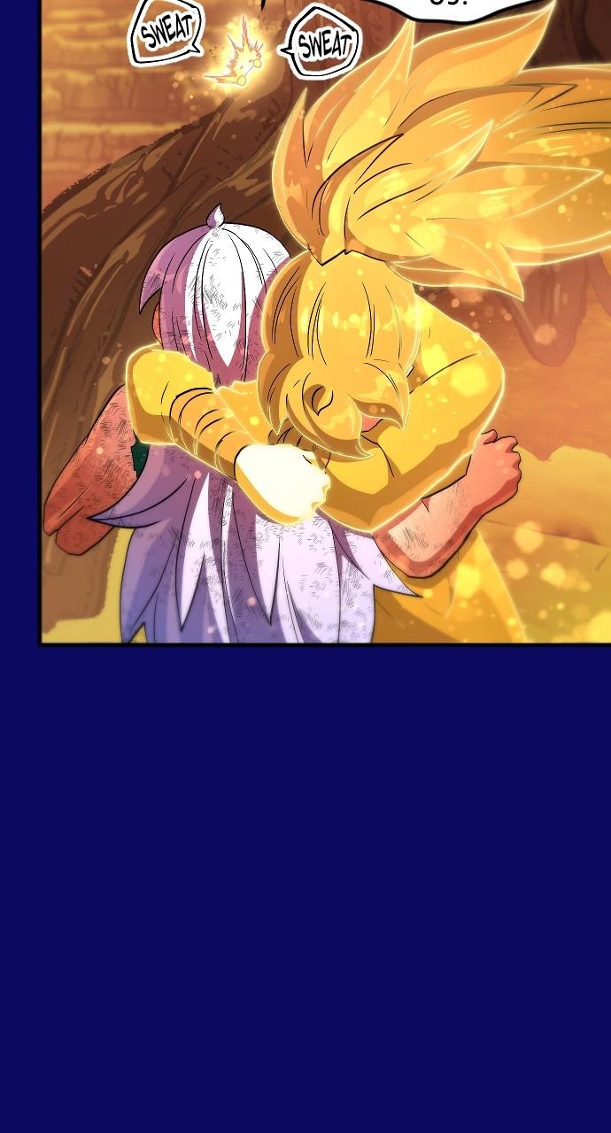The Last Golden Child Chap 217 - Next Chap 218