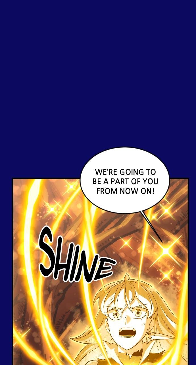 The Last Golden Child Chap 217 - Next Chap 218