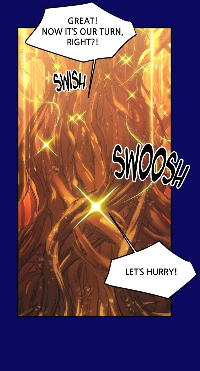 The Last Golden Child Chap 217 - Next Chap 218
