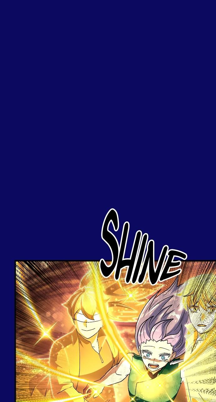The Last Golden Child Chap 217 - Next Chap 218