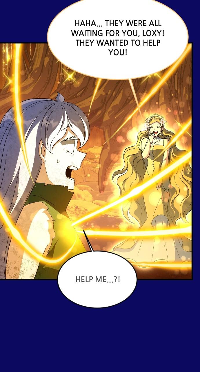 The Last Golden Child Chap 217 - Next Chap 218
