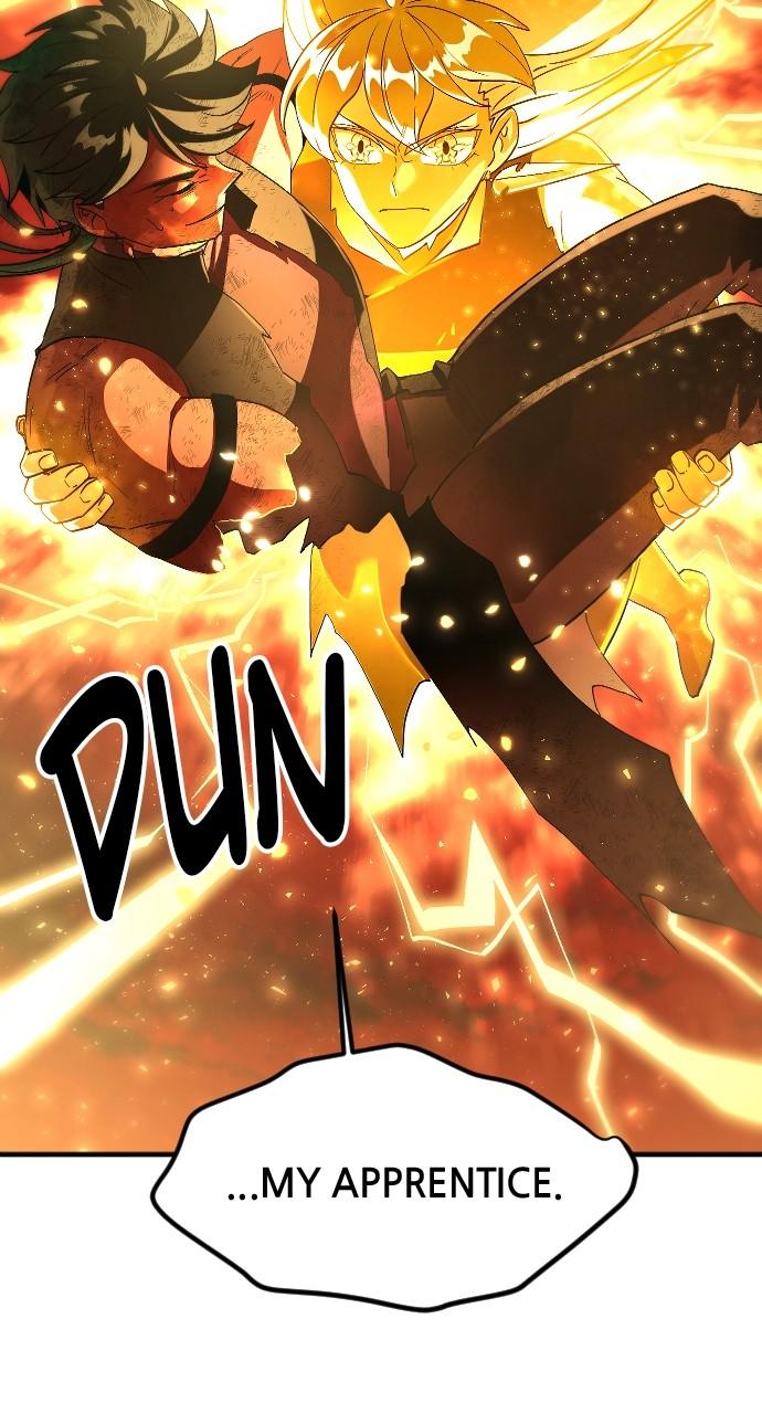 The Last Golden Child Chap 218 - Next Chap 219