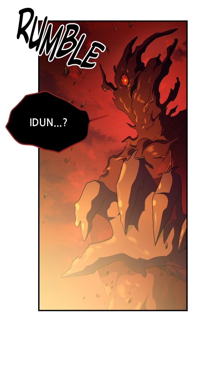 The Last Golden Child Chap 218 - Next Chap 219