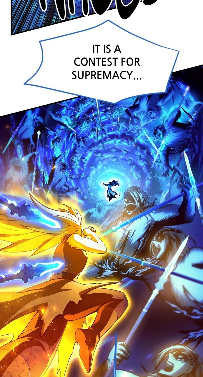The Last Golden Child Chap 218 - Next Chap 219