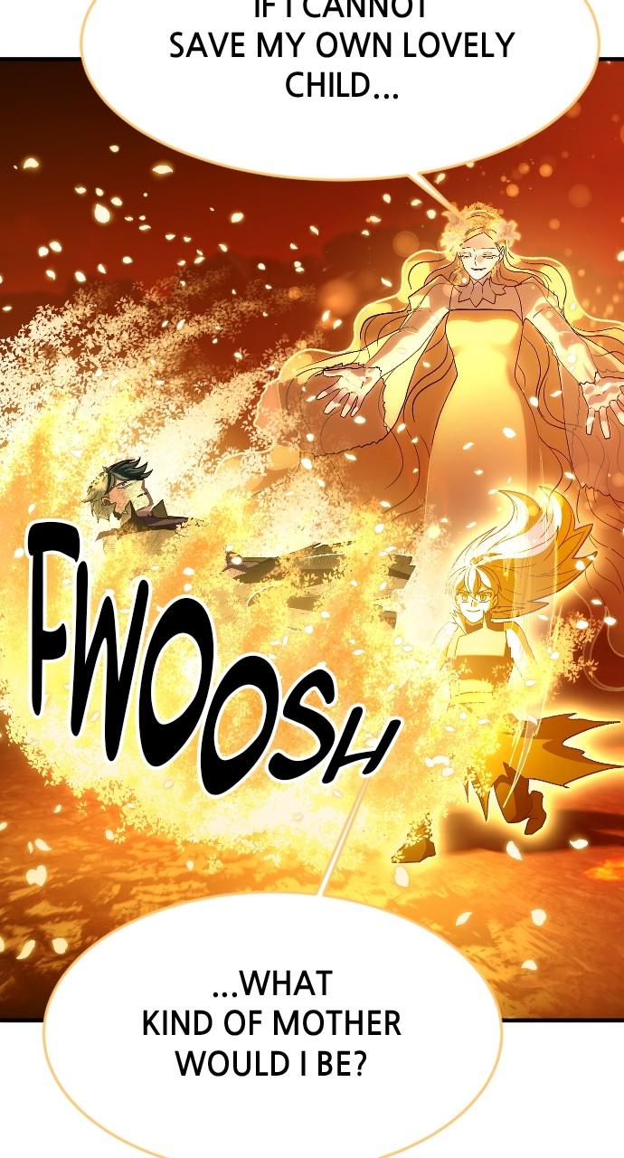 The Last Golden Child Chap 218 - Next Chap 219