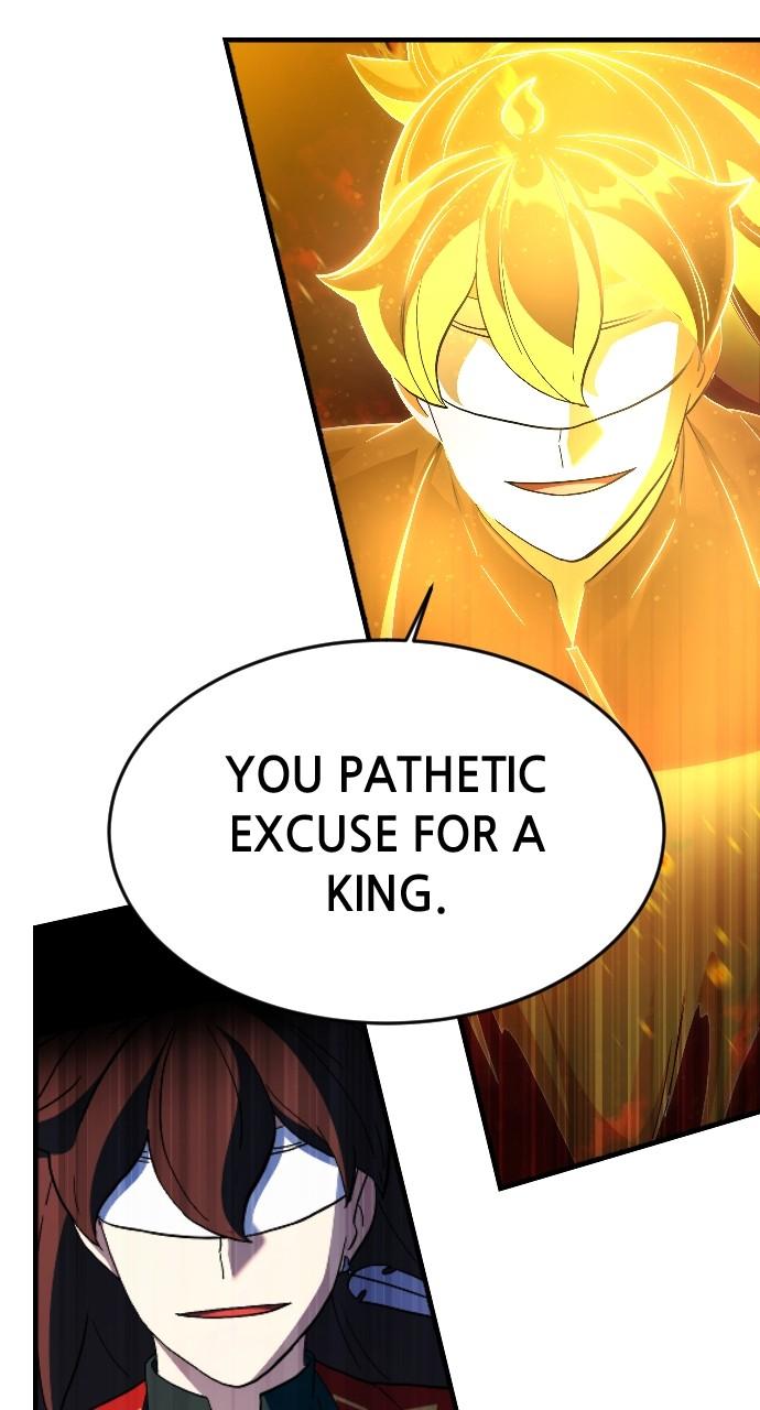 The Last Golden Child Chap 218 - Next Chap 219