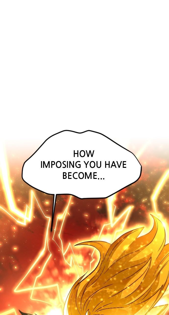 The Last Golden Child Chap 218 - Next Chap 219