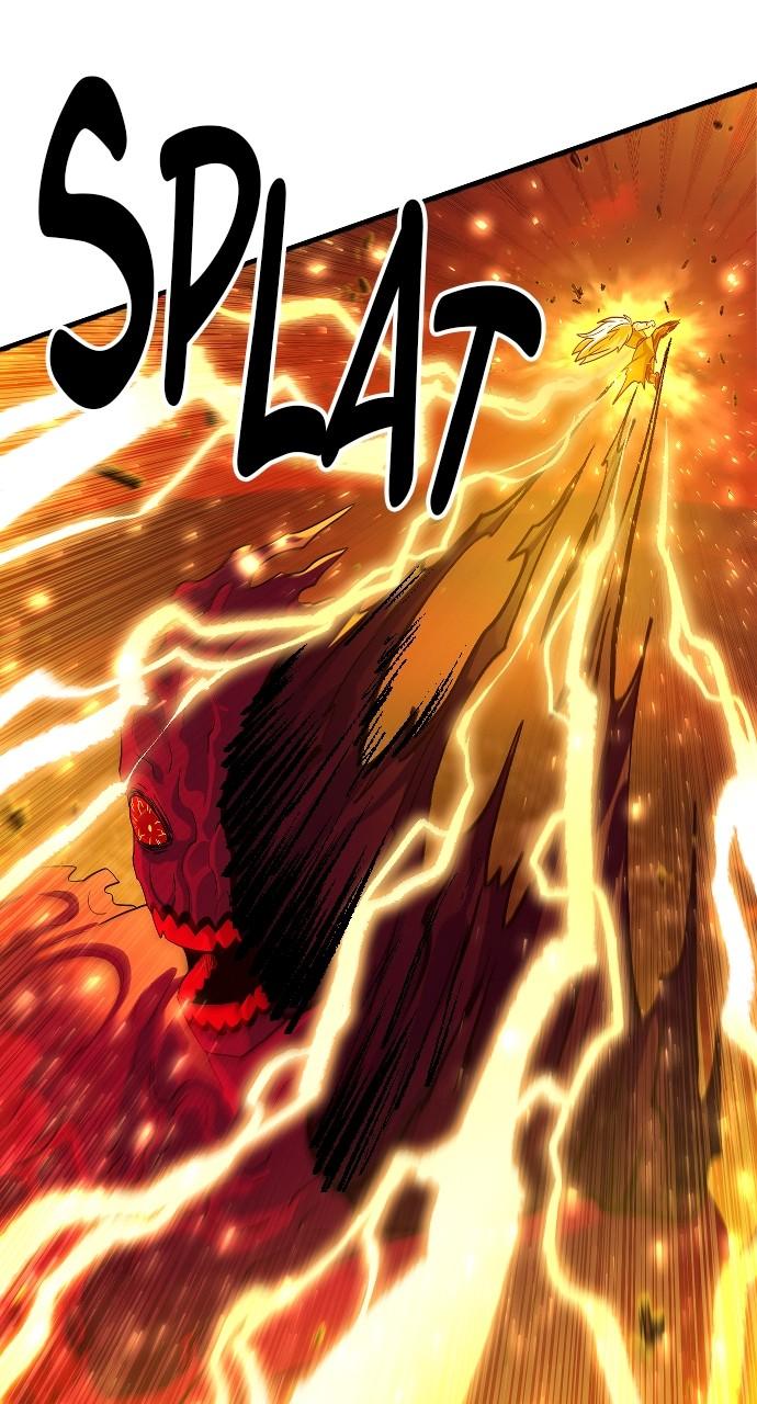 The Last Golden Child Chap 218 - Next Chap 219