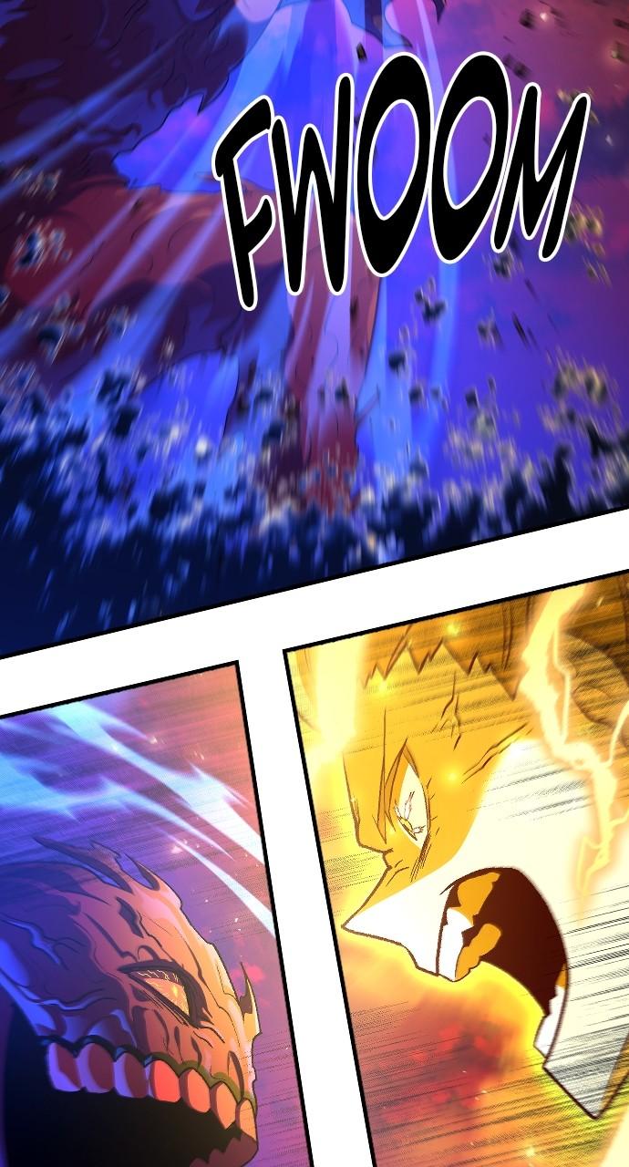 The Last Golden Child Chap 218 - Next Chap 219