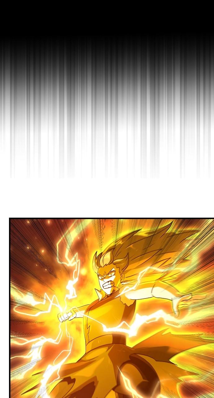 The Last Golden Child Chap 218 - Next Chap 219